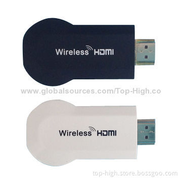 Android HDMI stick DLNA HDMI dongle wireless HDMI adapter